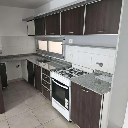 Rent this 1 bed apartment on Félix Frías 36 in General Paz, Cordoba