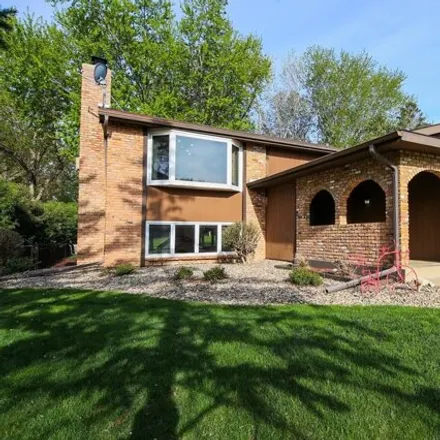 Image 1 - 4167 South Woodwind Lane, Sioux Falls, SD 57103, USA - House for sale