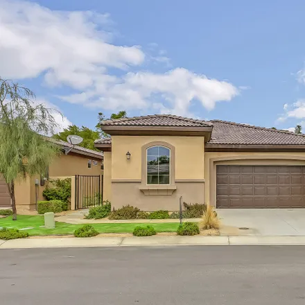 Buy this 3 bed house on Nicholson Court in Indio, CA 92201