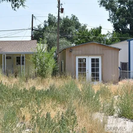 Buy this 1 bed house on 332 Randolph Avenue in Pocatello, ID 83201