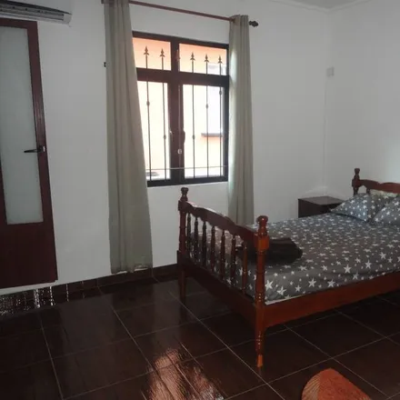 Rent this 2 bed apartment on Pamplemousses District
