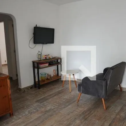 Rent this 3 bed apartment on Rua Abílio Soares 1042 in Paraíso, São Paulo - SP