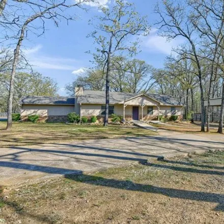 Buy this 4 bed house on 163 Cross Timber Drive in Denison, TX 75021