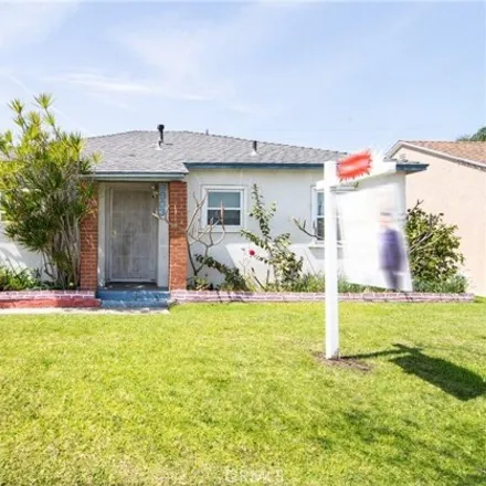 Buy this 2 bed house on 8915 True Avenue in Pico Rivera, CA 90660