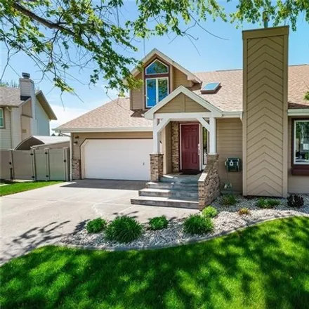 Buy this 4 bed house on 800 Sargeant at Arms Avenue in Billings, MT 59105