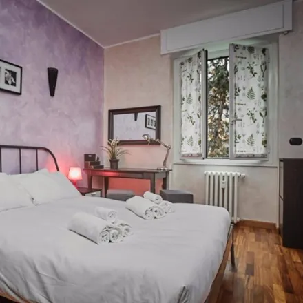 Image 5 - Engaging apartment near Università Bocconi  Milan 20141 - Apartment for rent