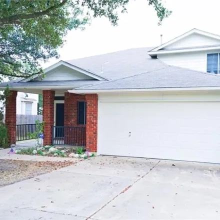 Rent this 3 bed house on 999 Mammouth Court in Round Rock, TX 78681