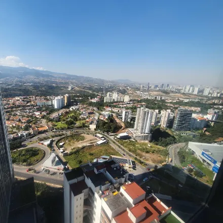 Image 7 - Torre C, Avenida Jesús del Monte 34, Colonia Bosque Real, 52763 Jesús del Monte, MEX, Mexico - Apartment for rent
