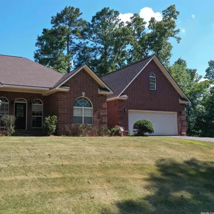 Buy this 4 bed house on 481 US 70 in Glenwood, Pike County