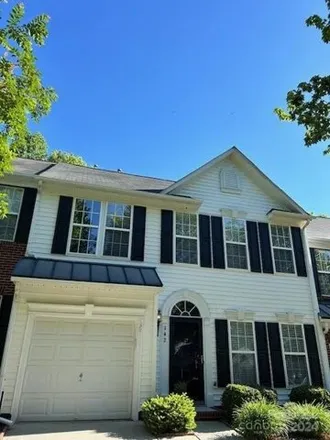 Rent this 3 bed house on 142 North Arcadian Way in Mooresville, NC 28117