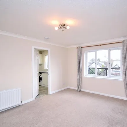 Image 3 - Viewfield House, Annfield Gardens, Stirling, FK8 2BJ, United Kingdom - Apartment for rent