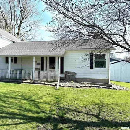 Image 2 - 284 Oliver Street, East Galesburg, Knox County, IL 61430, USA - House for sale