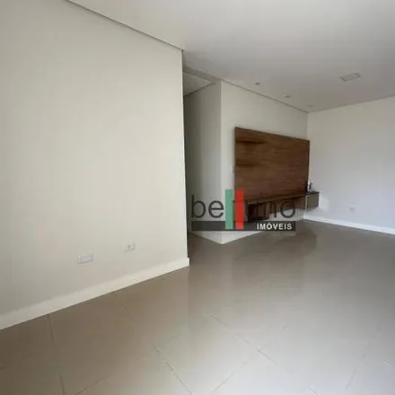 Buy this 3 bed apartment on Rua Ismael da Silva Mello in Mogi Moderno, Mogi das Cruzes - SP