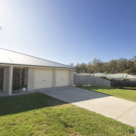 Rent this 3 bed apartment on Kilmister Court in Gatton QLD 4343, Australia