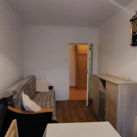 Rent this 2 bed apartment on Kantor in Łódzka 22, 99-200 Poddębice