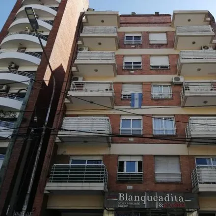 Buy this 1 bed apartment on Pompeya in Leandro N. Alem, Ramos Mejía Sur