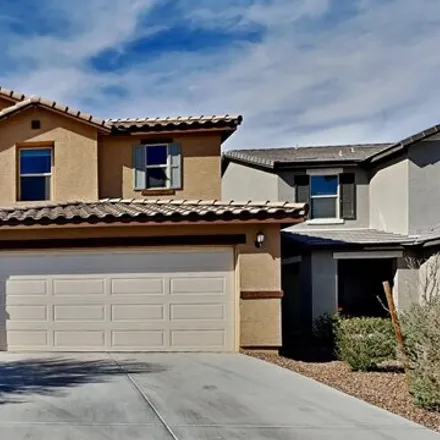 Image 1 - 40504 West Christopher Drive, Maricopa, AZ 85138, USA - House for sale