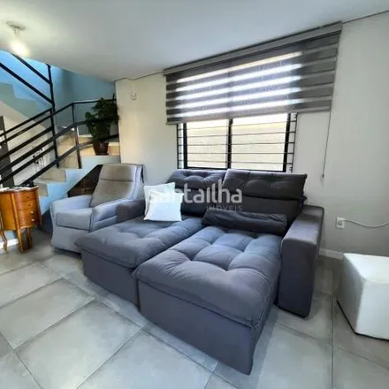 Rent this 3 bed house on Rua Grumixama in Campeche, Florianópolis - SC