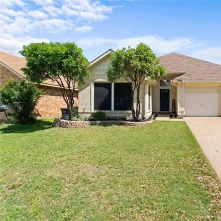 Image 1 - 2816 Salado Trail, Fort Worth, TX 76118, USA - House for sale