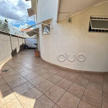 Buy this 3 bed house on Rua Adolpho Schievano in Monumento, Piracicaba - SP