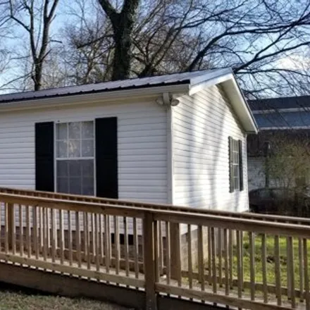 Rent this 3 bed house on 823 Wilkes Street in Columbia, TN 38401