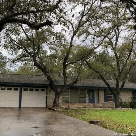 Buy this 3 bed house on 17251 Springhill Drive in San Antonio, TX 78232