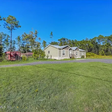 Buy this 3 bed house on 2421 Cosmos Avenue in Clay County, FL 32068