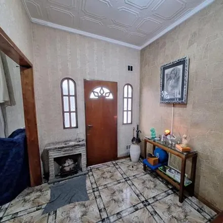 Buy this 3 bed house on Salvigny 1618 in Parque Chacabuco, C1406 COB Buenos Aires