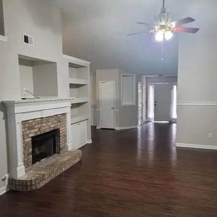 Rent this 3 bed apartment on 2205 Mission Ridge Drive Southeast in Rockdale County, GA 30013