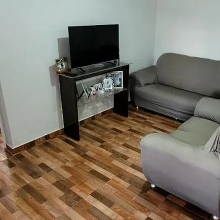 Buy this 2 bed apartment on Rua Maria José de Medeiros in Aririú, Palhoça - SC