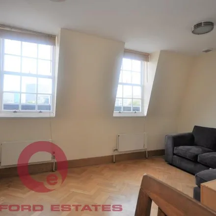 Image 3 - WestOne Cars, William Road, London, NW1 3EP, United Kingdom - Apartment for rent
