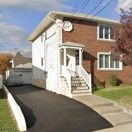 Rent this studio apartment on 20 Arlington Avenue in Clifton, NJ 07011