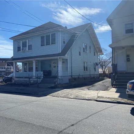 Image 3 - 41 Smith Street, Newfield, Bridgeport, CT 06607, USA - Townhouse for sale