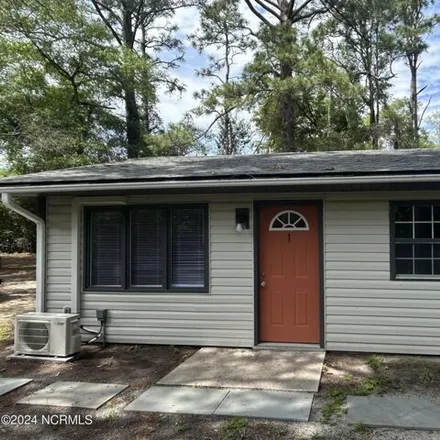 Rent this 2 bed apartment on 1391 North Howe Street in Southport, NC 28461