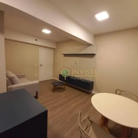 Rent this 2 bed apartment on Rua Trajano 160 in Centro, Florianópolis - SC