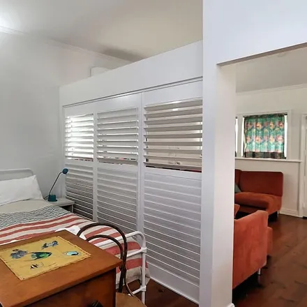 Rent this 1 bed townhouse on Elliott Heads in Bundaberg Region, Australia