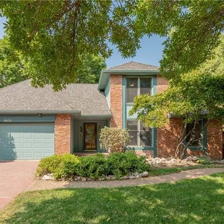 Image 1 - 9430 West 111th Terrace, Overland Park, KS 66210, USA - House for sale