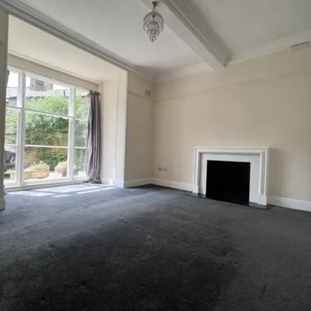 Rent this 2 bed apartment on unnamed road in Derbyshire Dales, DE45 1QS