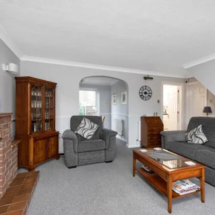 Buy this 4 bed house on Fortrye Close in Kent, Kent