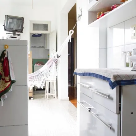 Rent this 1 bed apartment on Rio de Janeiro in Lins de Vasconcelos, BR