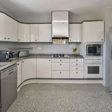 Rent this 5 bed apartment on United Colors of Benetton in Avinguda d'Ignasi Wallis, 07800 Ibiza