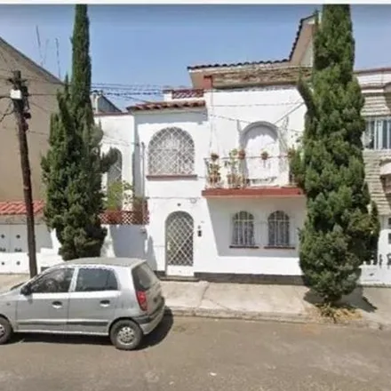 Buy this 3 bed house on Estatua de José José in Calle Ignacio Allende, Azcapotzalco