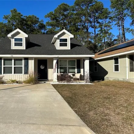 Buy this 3 bed house on unnamed road in Ferry Pass, FL 31514