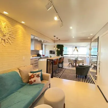 Buy this 3 bed apartment on Condomínio Tivoli in Rua 3000 570, Centro