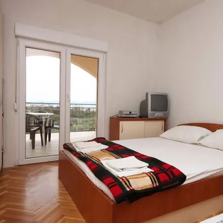 Image 1 - Općina Sveti Filip i Jakov, Zadar County, Croatia - Apartment for rent