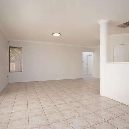 Rent this 4 bed apartment on Dornie Place in Ardross WA 6153, Australia