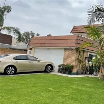 Buy this 4 bed house on 1341 South Pembrooke Lane in Anaheim, CA 92804