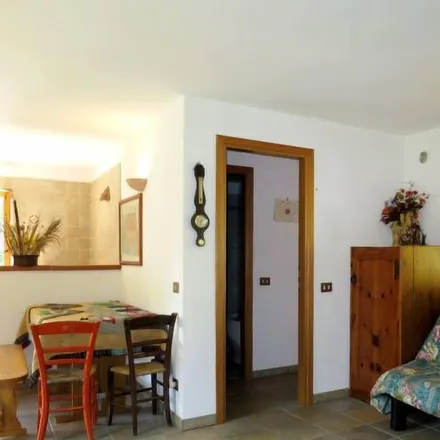 Rent this 3 bed house on Castelveccana in Varese, Italy