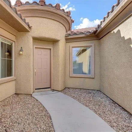 Image 5 - Stallion Mountain Golf Club, 5500 East Flamingo Road, North Las Vegas, NV 89122, USA - House for sale