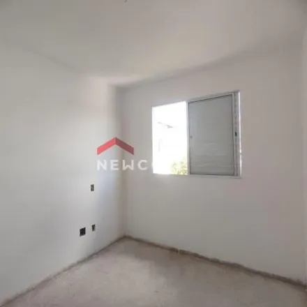 Buy this 2 bed apartment on Avenida José dos Santos Diniz in Sede, Contagem - MG